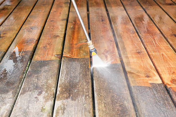 State College, PA Pressure Washing Company